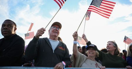 Kiedy oficjalne wyniki wyborów w USA? Trzeba jeszcze poczekać