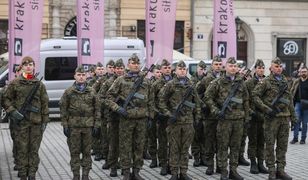 Polska jest przygotowana na wojnę? "Termin obrony cywilnej znikł"