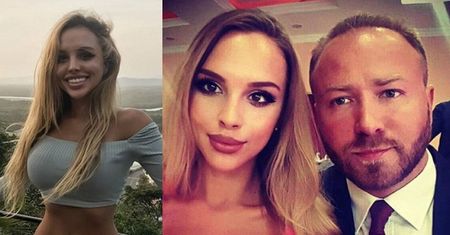 Veronica Bielik ROZWODZI SIĘ Z MĘŻEM! "Nie zamierzam odpowiadać na pytania o jej operacje"