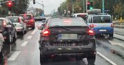 Francuzi testują elektryka w Polsce. To prawdopodobnie Citroën ë-C4