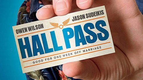 Gdy żona pozwala na zdradę [zwiastun] 1