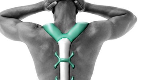 Na ból w plecach… 1