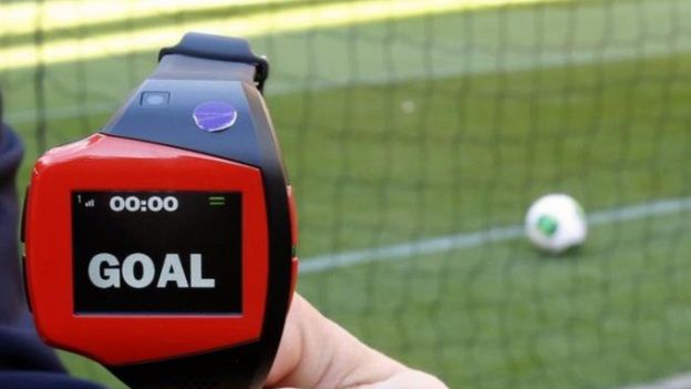 Piłkarski powrót do przyszłości 1