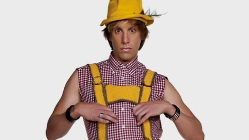 10 powodów, dla których warto zobaczyć Brüna 1