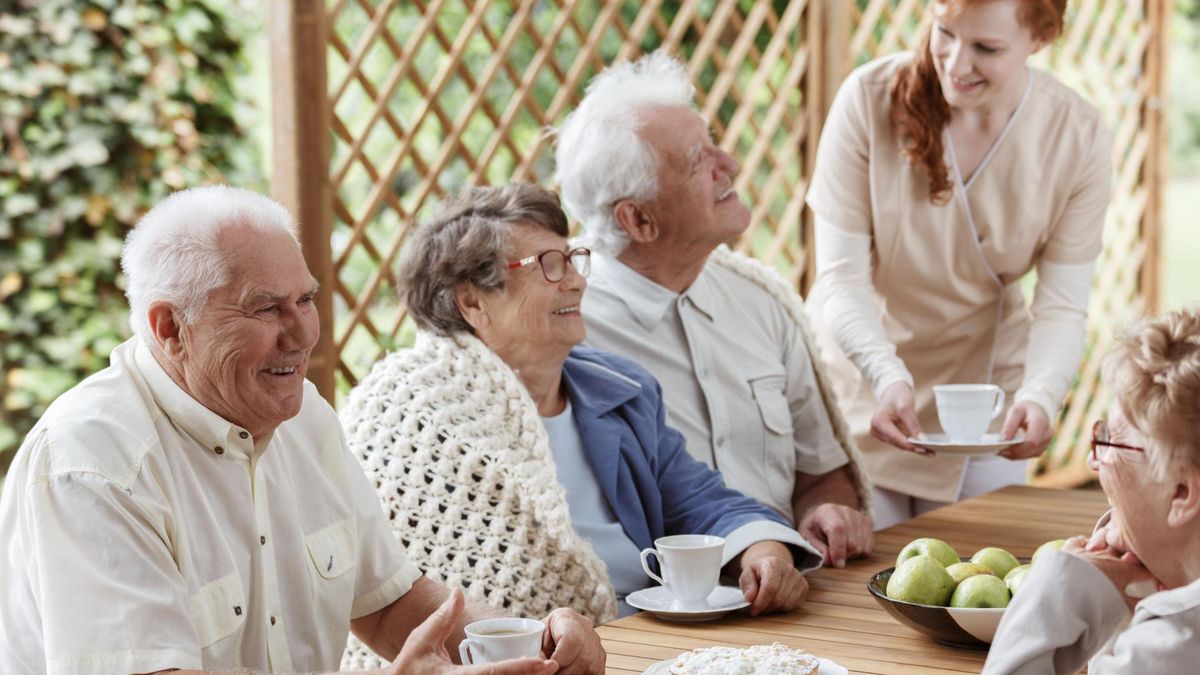 Odpowiednio dobrana dieta może utrzymać zdrowy mózg