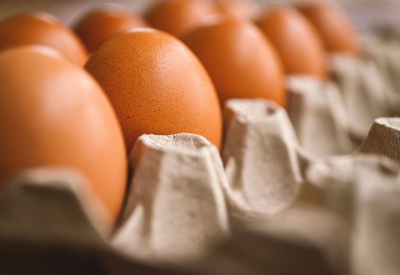 Branża drobiarska kwestionuje dane GUS. Chodzi o ilość spożywanych jaj
