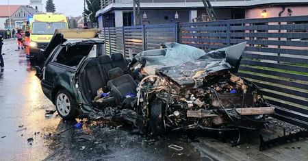 Tragedia w Wilkowie Wielkim. 3 osoby zginęły. Nowe ustalenia śledczych
