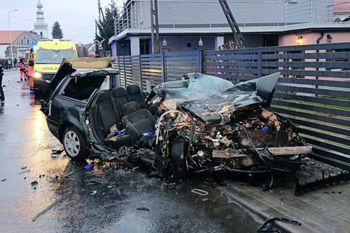 Tragedia w Wilkowie Wielkim. 3 os. zginęły. Nowe ustalenia śledczych