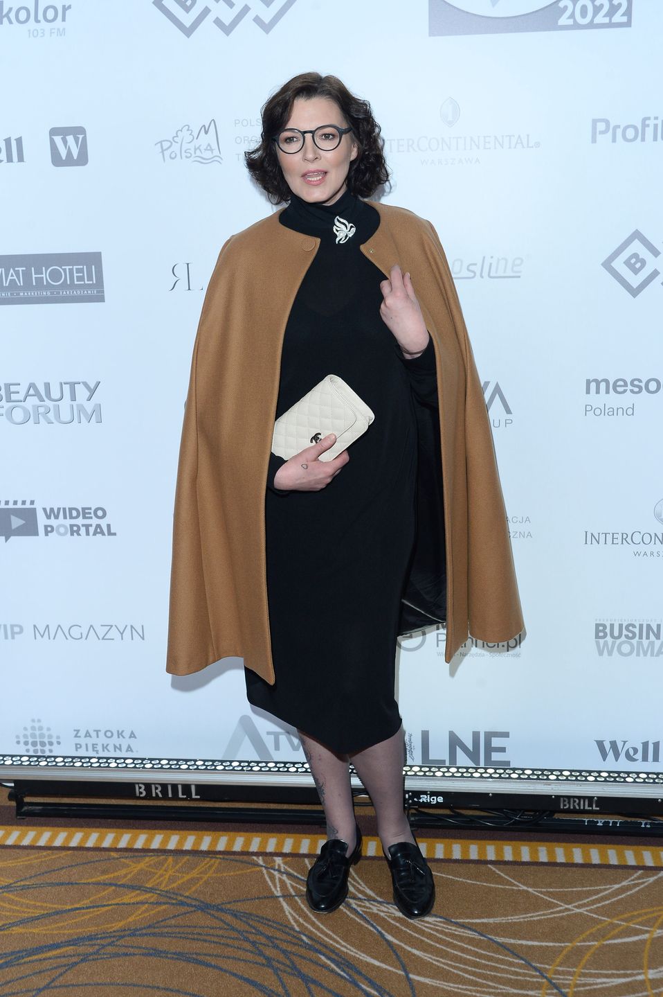 Ilona Felicjańska (2022)
