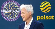 Wiadomo, jak Hubert Urbański zachowuje się za kulisami "Milionerów". W Polsacie SZOK