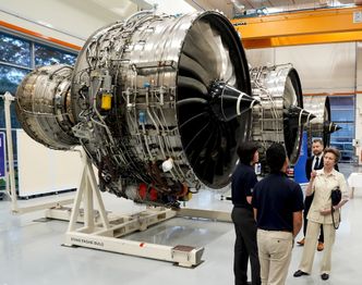 "Nowy rozdział". Brytyjski gigant otwiera zakład w Polsce