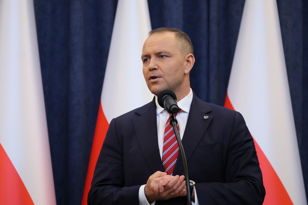 Prezydencki "SAFE 0 proc.". Ekonomista ostrzega