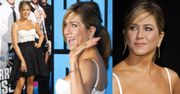 Jennifer Aniston na premierze "Horrible Bosses 2"! (ZDJĘCIA)