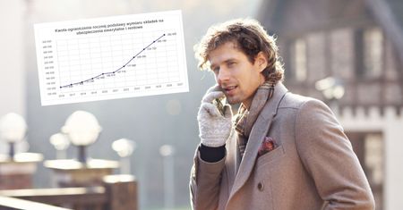 Ukryty podatek dla dobrze zarabiających Polaków. Jeszcze bardziej uszczupli portfele