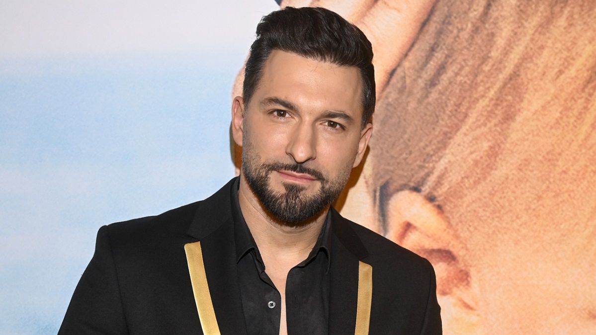 Rafał Maślak w szpitalu. Poważna interwencja lekarzy