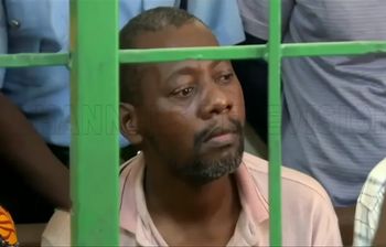 Znaleźli ponad 400 ciał. Wkrótce rozpocznie się proces przywódcy sekty