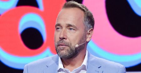 Łukasz Nowicki odszedł z "Pytania na śniadanie". WIADOMO, kto go zastąpił! Internauci nie są do końca zadowoleni...
