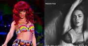 Rihanna wygryzła Megan Fox!