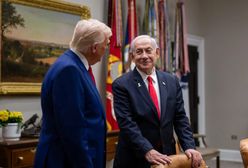 Netanjahu znów jedzie do USA. Ujawniono powód spotkania z Trumpem
