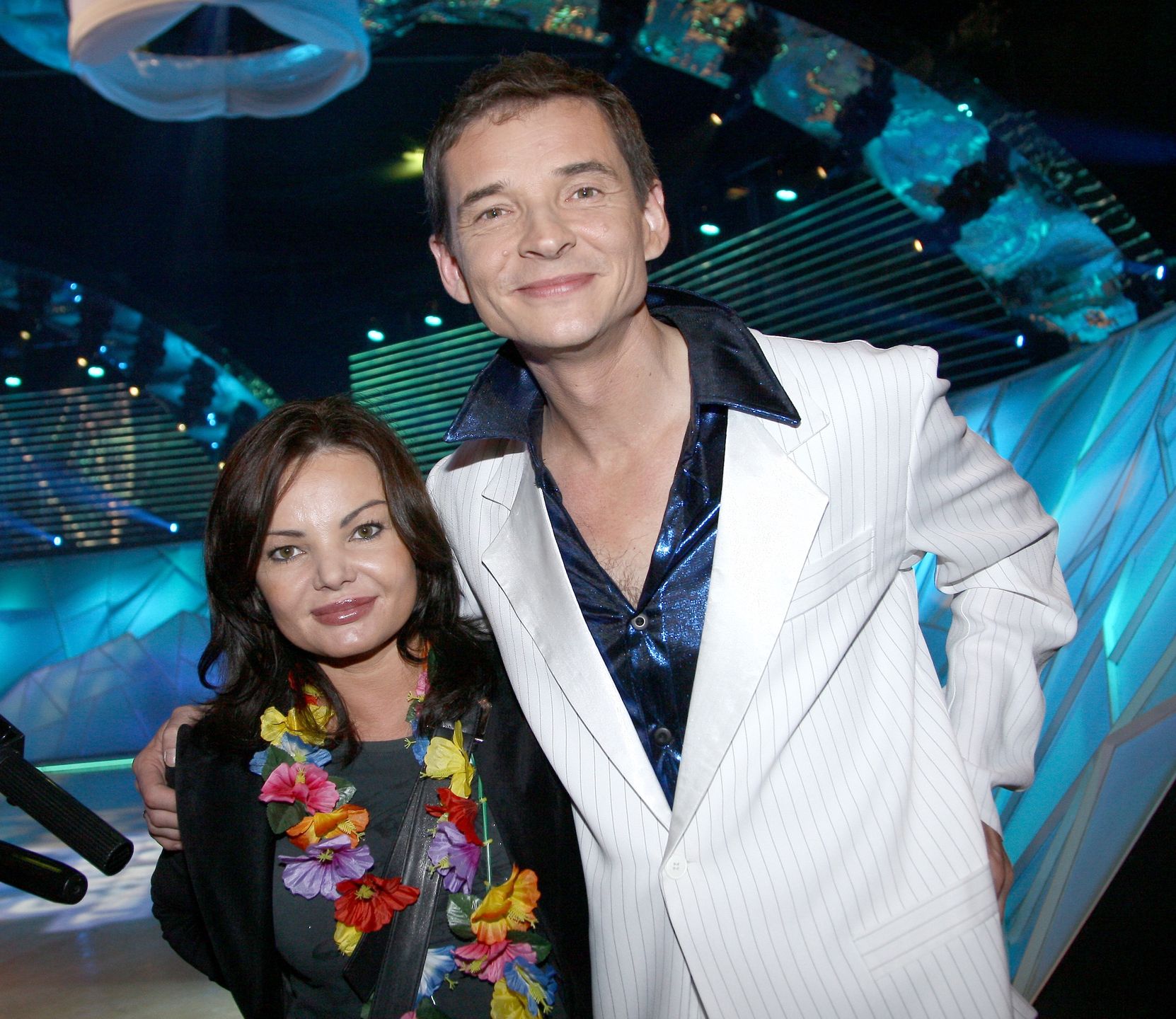 Przemysław Babiarz, Marzena Babiarz