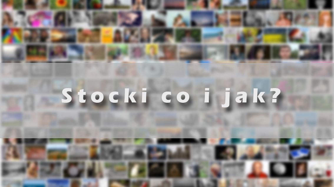 Fotbox, kupuj i sprzedawaj, czyli stocki 1