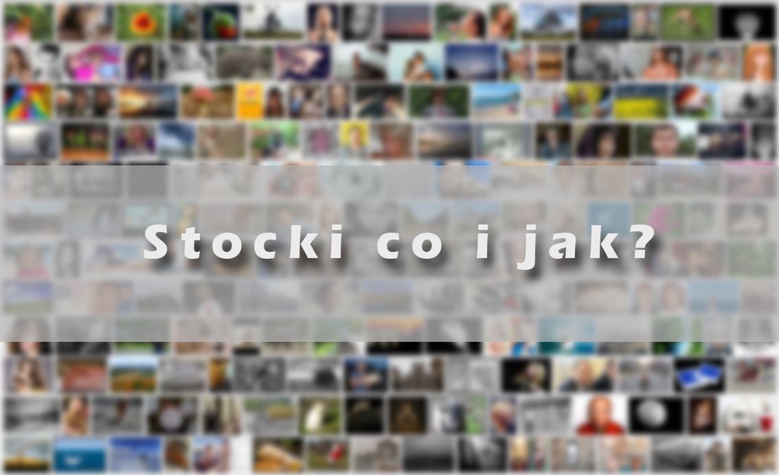 Fotbox, kupuj i sprzedawaj, czyli stocki 1
