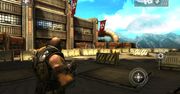 Dlaczego nie warto zawracać sobie głowy grą Shadowgun?