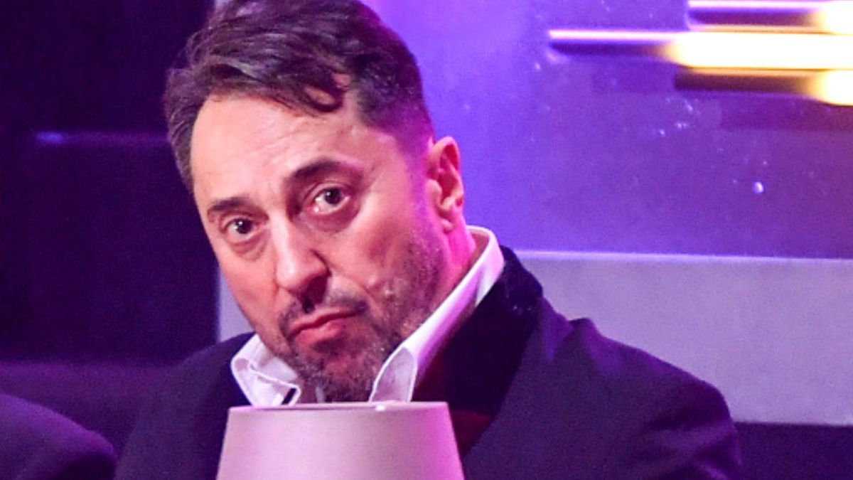 Marcin Miller o plotkach na swój temat