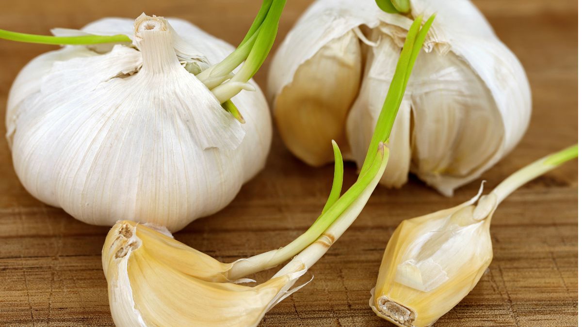 Polacy boją się jeść, bo myślą, że jest trujący