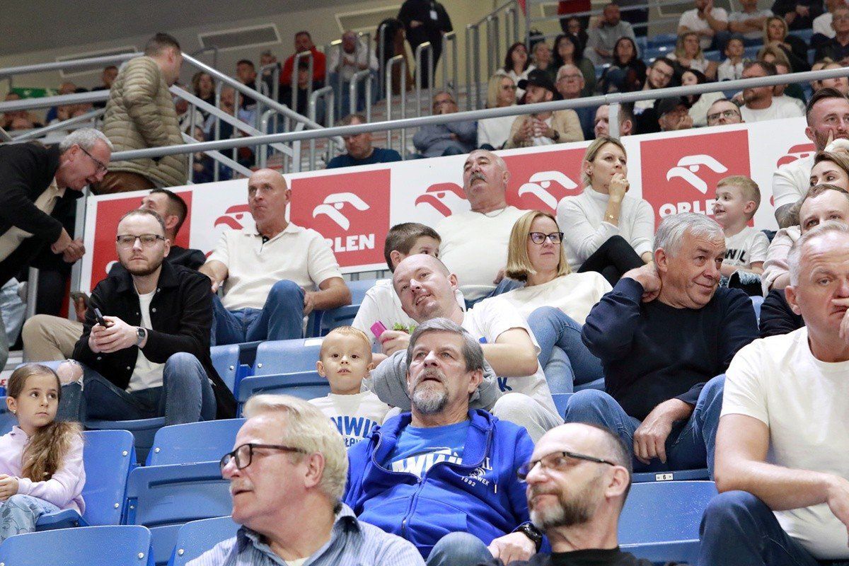 4. kolejka Orlen Basket Ligi - sezon 2025/2026