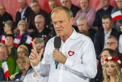 Tusk ogłasza. "Dobra nowina dla wszystkich mam"