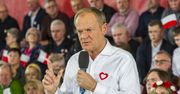 Tusk ogłasza. "Dobra nowina dla wszystkich mam"