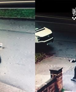 Podał 92-latce fałszywą szczepionkę na COVID-19. Trwa obława policji