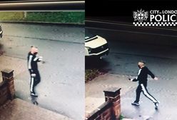 Podał 92-latce fałszywą szczepionkę na COVID-19. Trwa obława policji