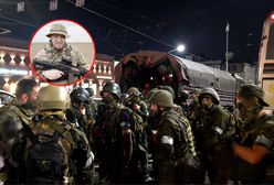 Wagnerowcy dostali ultimatum. Wiadomo, co się z nimi stało po buncie [RELACJA NA ŻYWO]