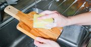 Te kuchenne przedmioty to siedliska bakterii. Szybko je wyczyść