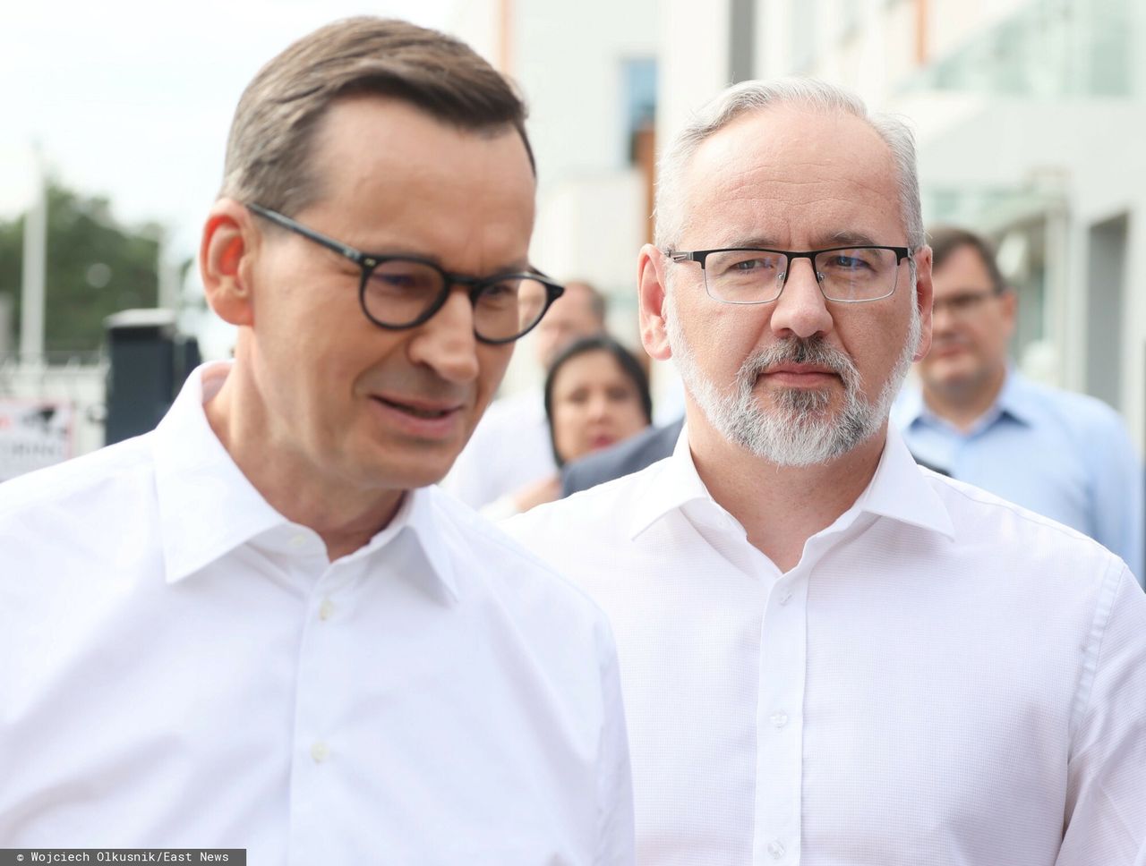 Groźny proceder rządu. Uderza w intymną sferę życia Polaków [OPINIA]