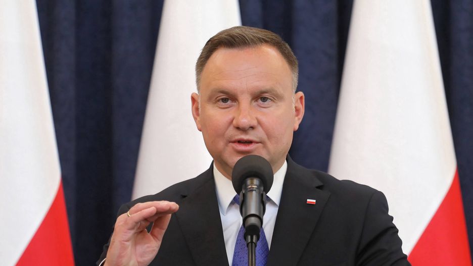 Rekonstrukcja rządu. Prezydent Andrzej Duda wręczy nominacje członkom nowego gabinetu Mateusza Morawieckiego