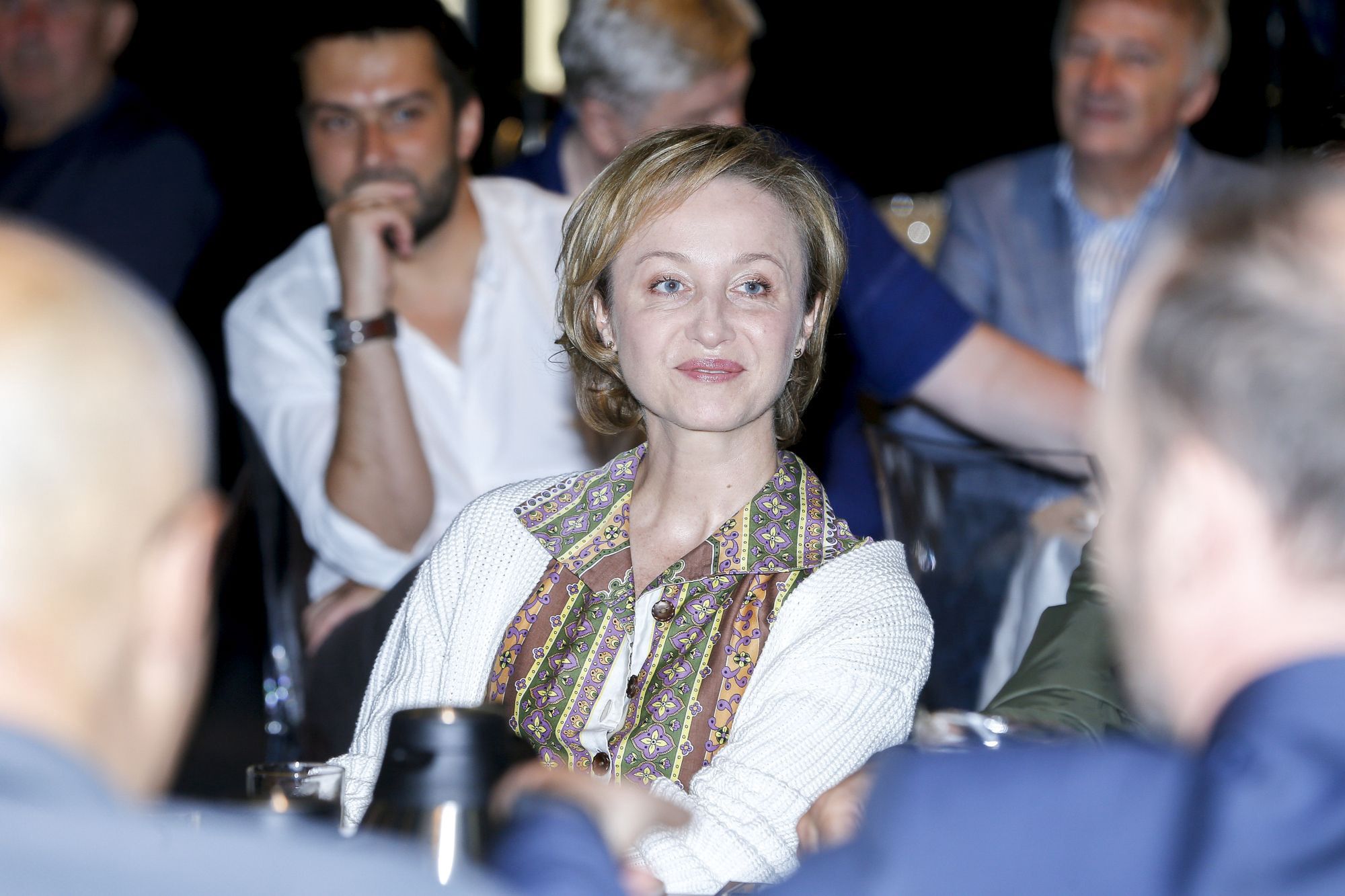 Gabriela Muskała
