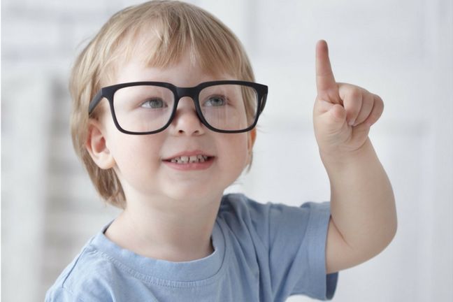 Inteligencja dziecka