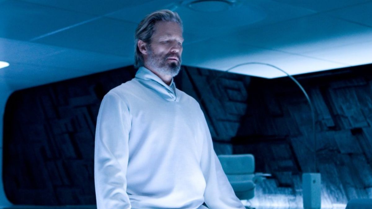 "Tron: Ares" - historia wraca po latach