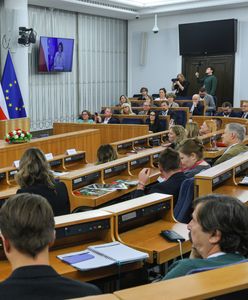 Organizatorzy odpowiadają na tekst WP. "Spotkanie miało charakter niezależny"