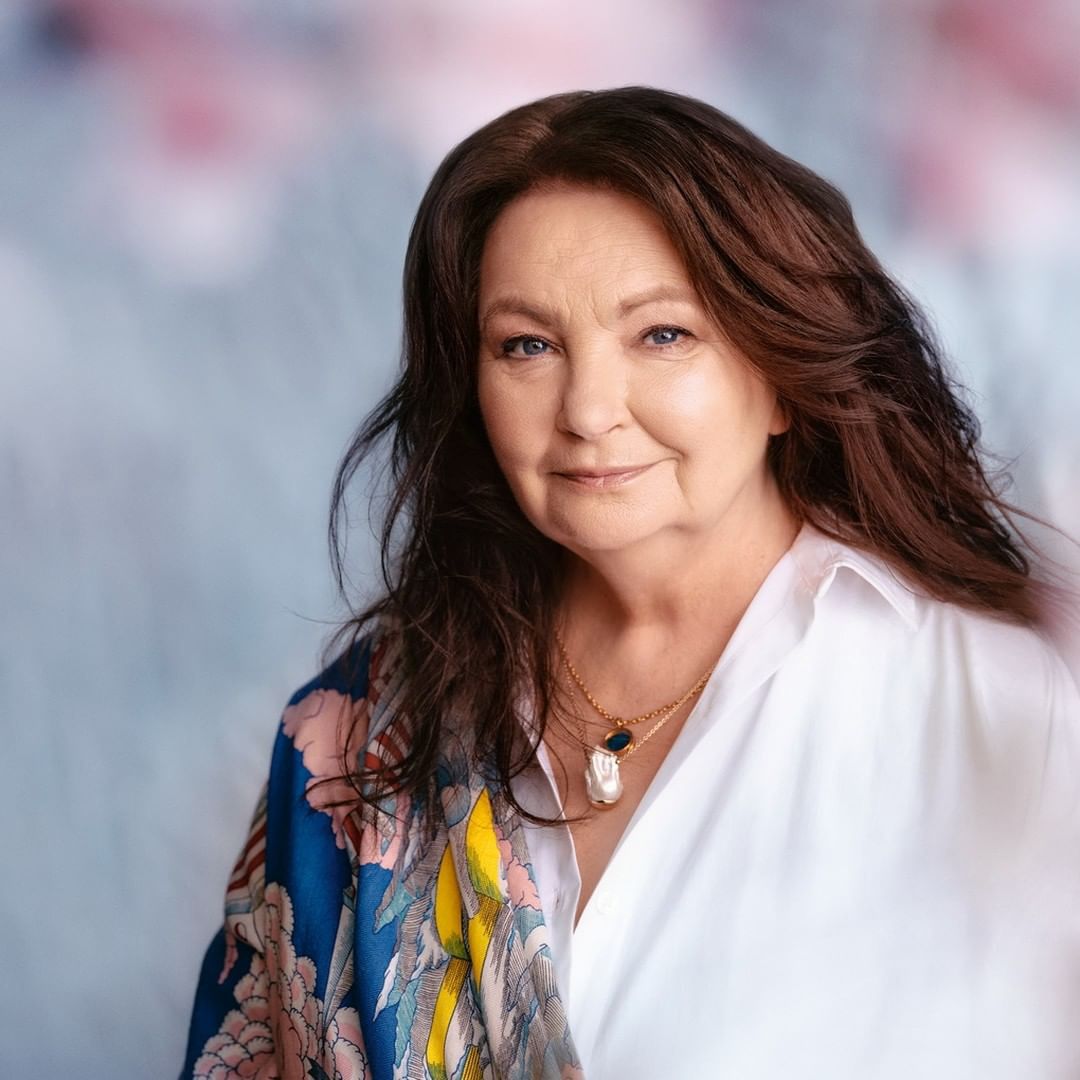 Anna Dymna