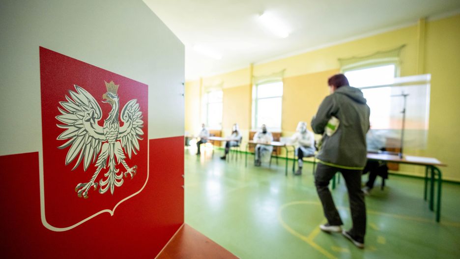Listy wyborcze. Rejestracja tylko do jutra