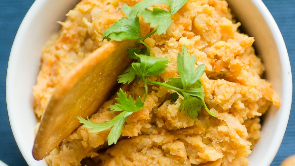 Jaka pasta kanapkowa dla sercowców? 