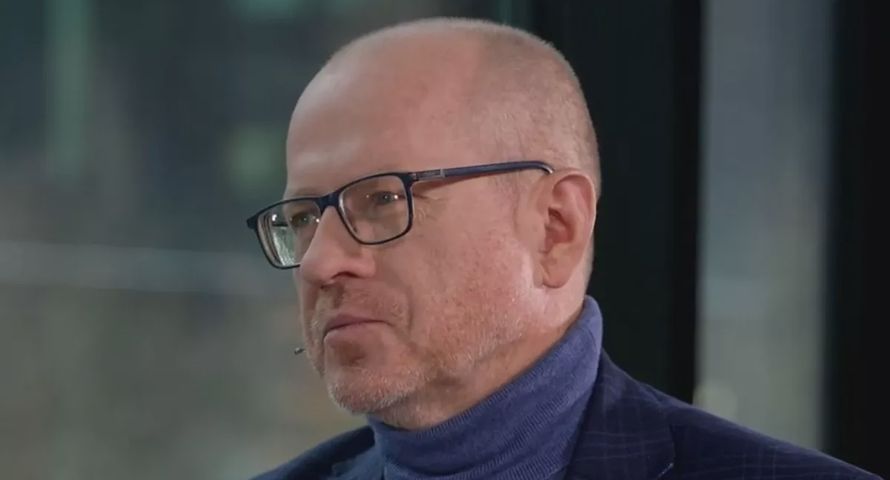 Z nadawcy Vidoc TV odchodzi były szef warszawskiej giełdy