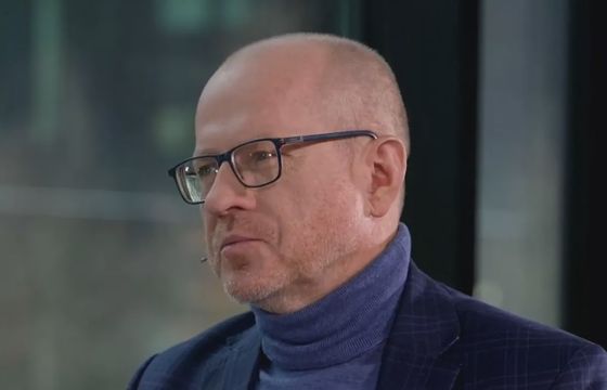 Z nadawcy Vidoc TV odchodzi były szef warszawskiej giełdy