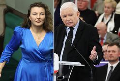 Pawłowska przyjmie mandat po Kamińskim? Czarnek dla WP: To wyłącznie jej decyzja