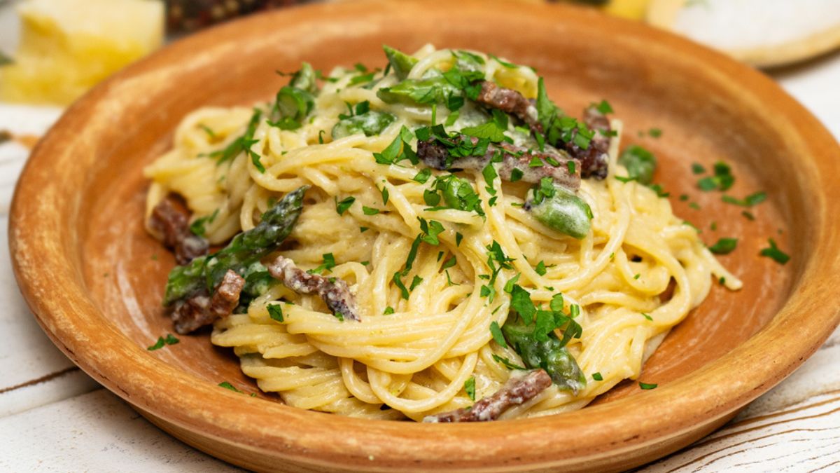 I pomysł na obiad już jest