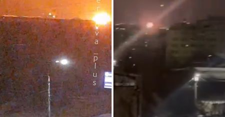 Ukraińcy uderzyli 700 km w głąb Rosji. Trafili w dużą rafinerię